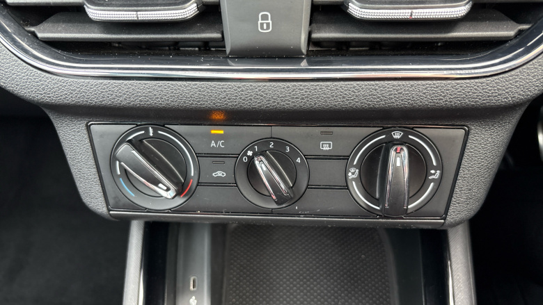 Skoda Kamiq 1.0 TSI 110 Monte Carlo 5dr Petrol Hatchback